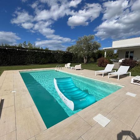 Villa Maderna Rutigliano Exteriör bild
