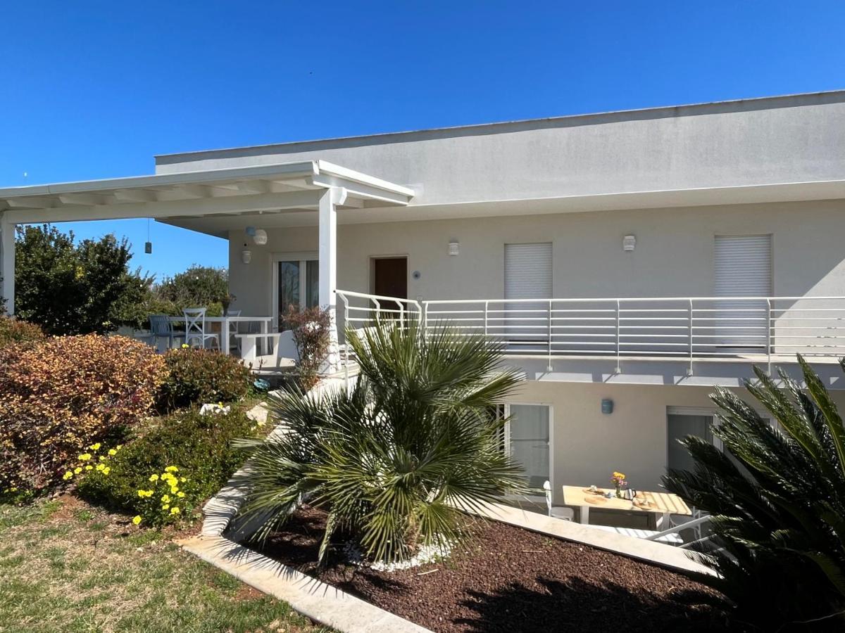 Villa Maderna Rutigliano Exteriör bild