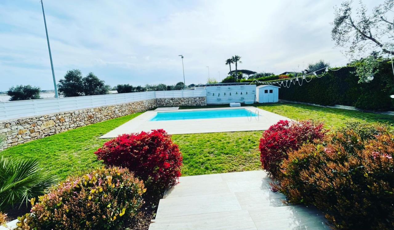 Villa Maderna Rutigliano Exteriör bild